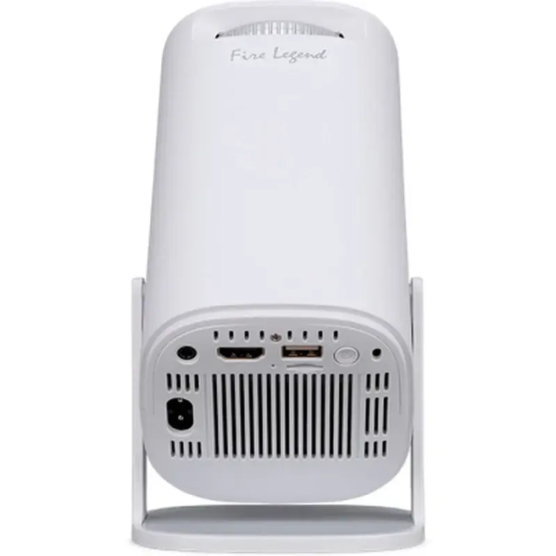 Проектор AOpen QH15s (MR.JXV11.001) - фото 5