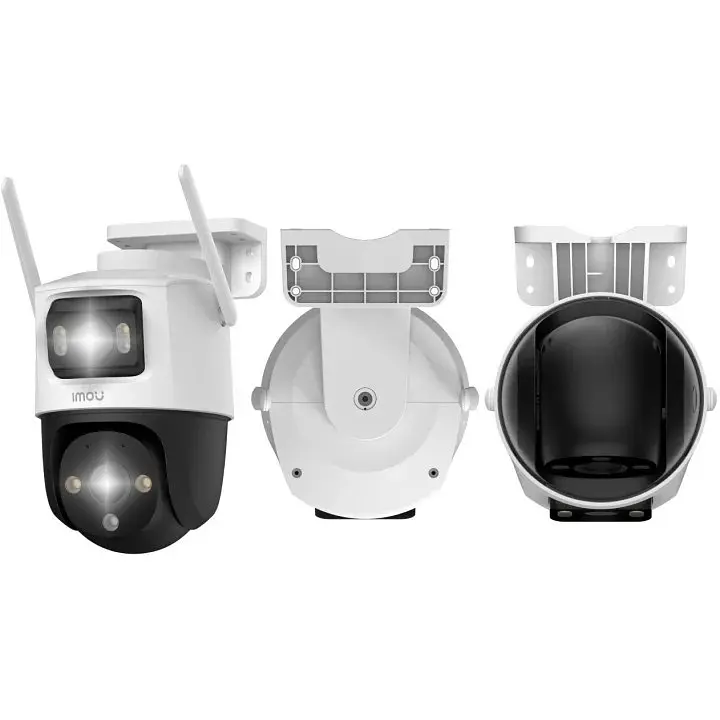 IP-камера IMOU Cruiser Dual (IPC-S7XP-10M0WED) - фото 2