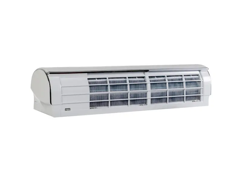 Спліт-система Cooper&Hunter DAYTONA GEN VI CH-S24FTXD2-WP - фото 3
