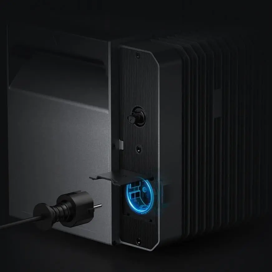 Додаткова батарея Anker SOLIX Solarbank 2 E1600 / LiFePO4 / 1600 Вт/ч (A17C13Z1) - фото 8