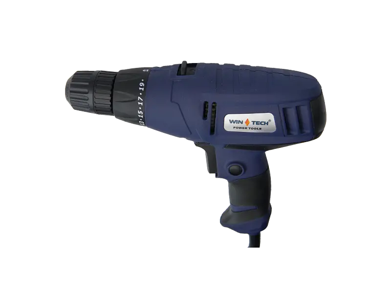 Шуруповерт мережевий WinTech WED-600/2