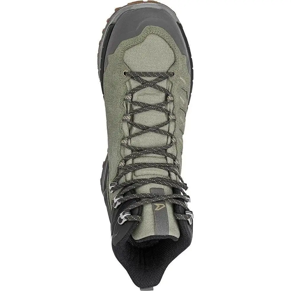 Черевики Lowa Innovo GTX Mid 47 Rainforest Green (1012-311330-7438-47.0) - фото 4