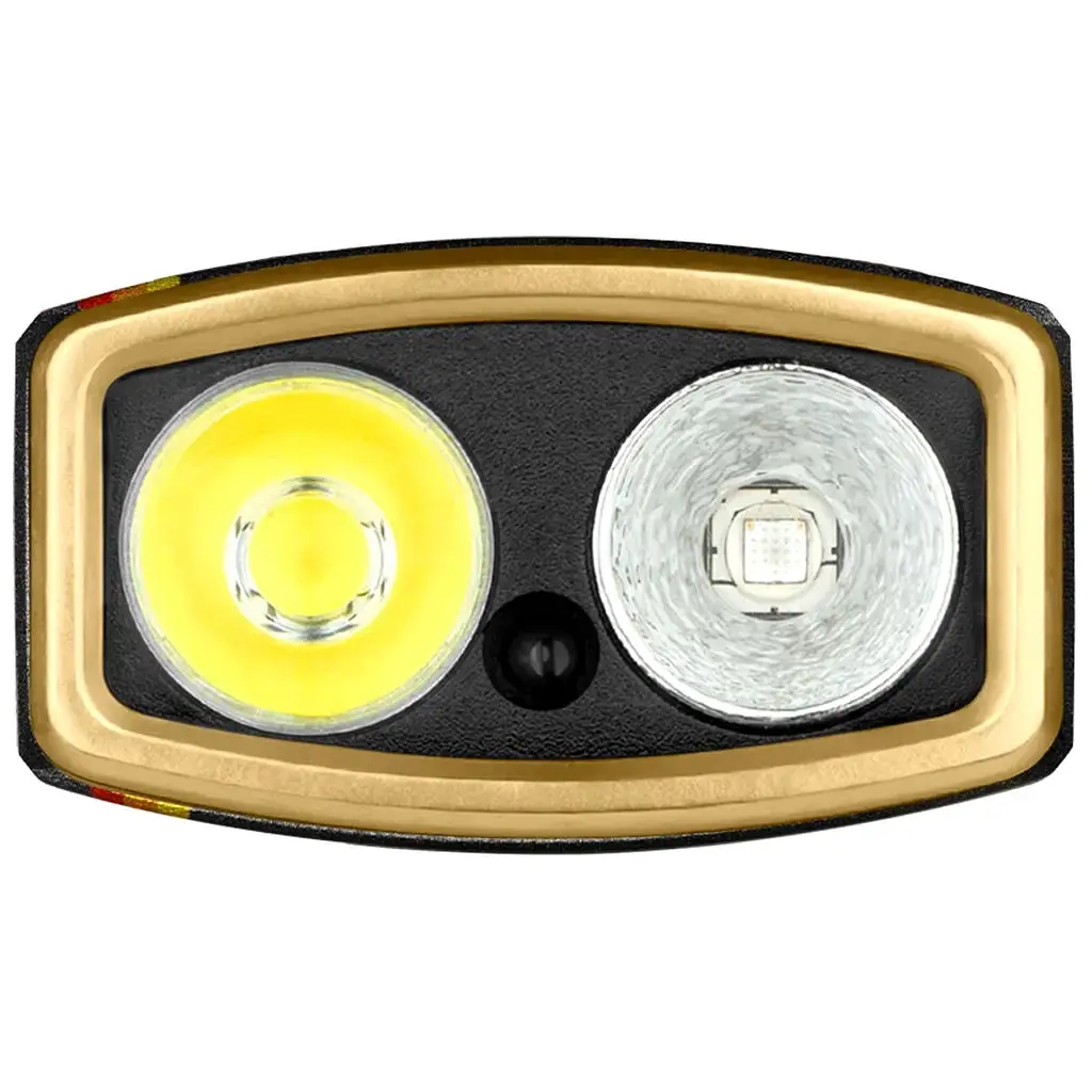 Ліхтар Olight Arkfeld Pro Class 1 CW Racing Stripes (0.0000.0908) - фото 5