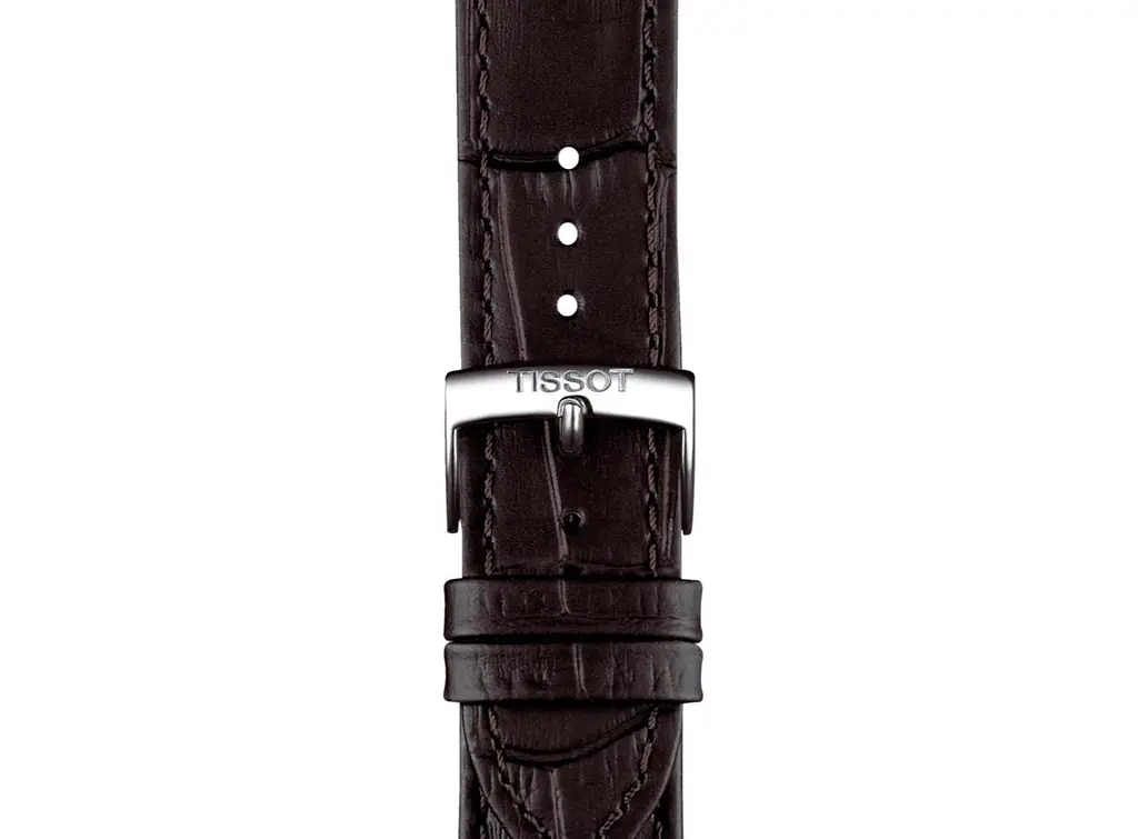 Годинник Tissot PR 100 T150.410.16.031.00 - фото 3