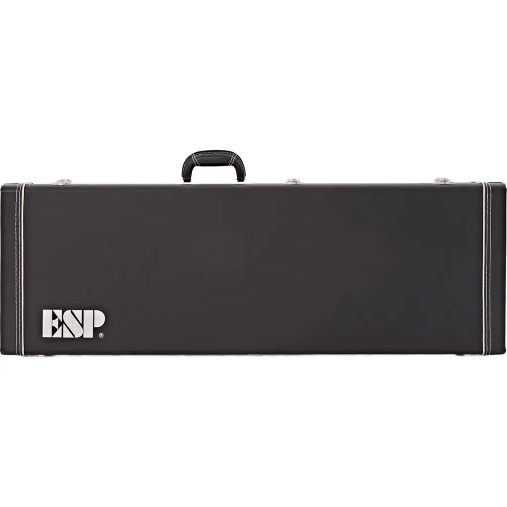 Електрогітара ESP E-II Eclipse DB Purple Sparkle [130794] - фото 4