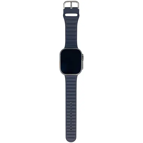 Смарт годинник Remax Ultra 2 WATCH16 230мАг Космічний сірий - фото 2