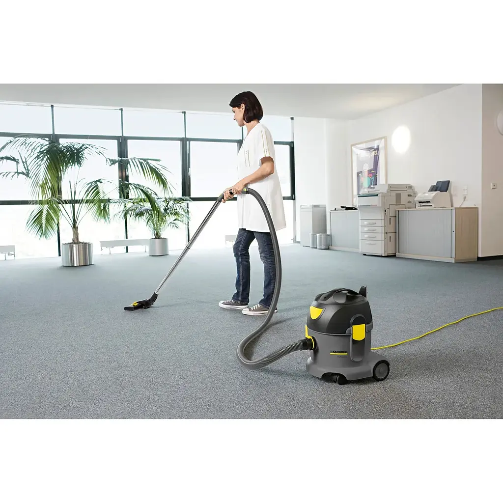 Пилосос промисловий Karcher T 10/1 [1.527-150.0] [95415] - фото 2
