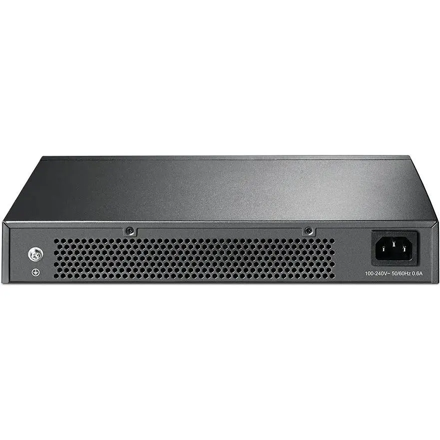 Комутатор TP-Link TL-SG1024DE - фото 3