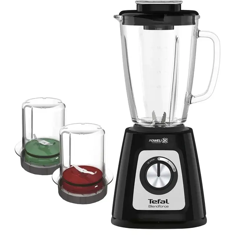 Блендер стаціонарний Tefal Blendforce 2 BL438831 - фото 7