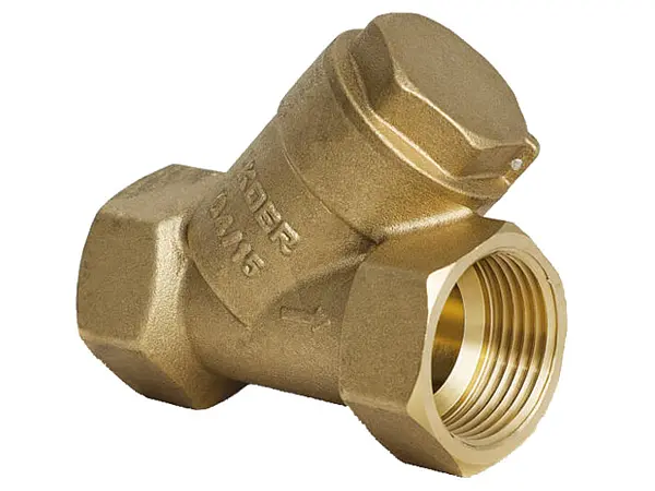 Фільтр грубої очистки Koer 1" Kr.F01 KR0107 - фото 3