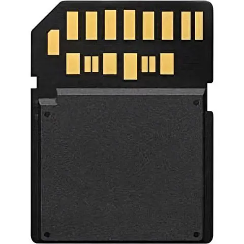 Карта пам'яті Sony SDXC Tough G 64GB UHS-II U3 V90 R300/W299Mb/s (SF64TG) [100453] - фото 2