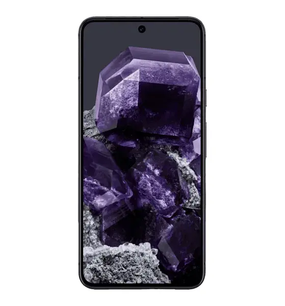 Смартфон Google Pixel 8 8/256GB Obsidian - фото 5