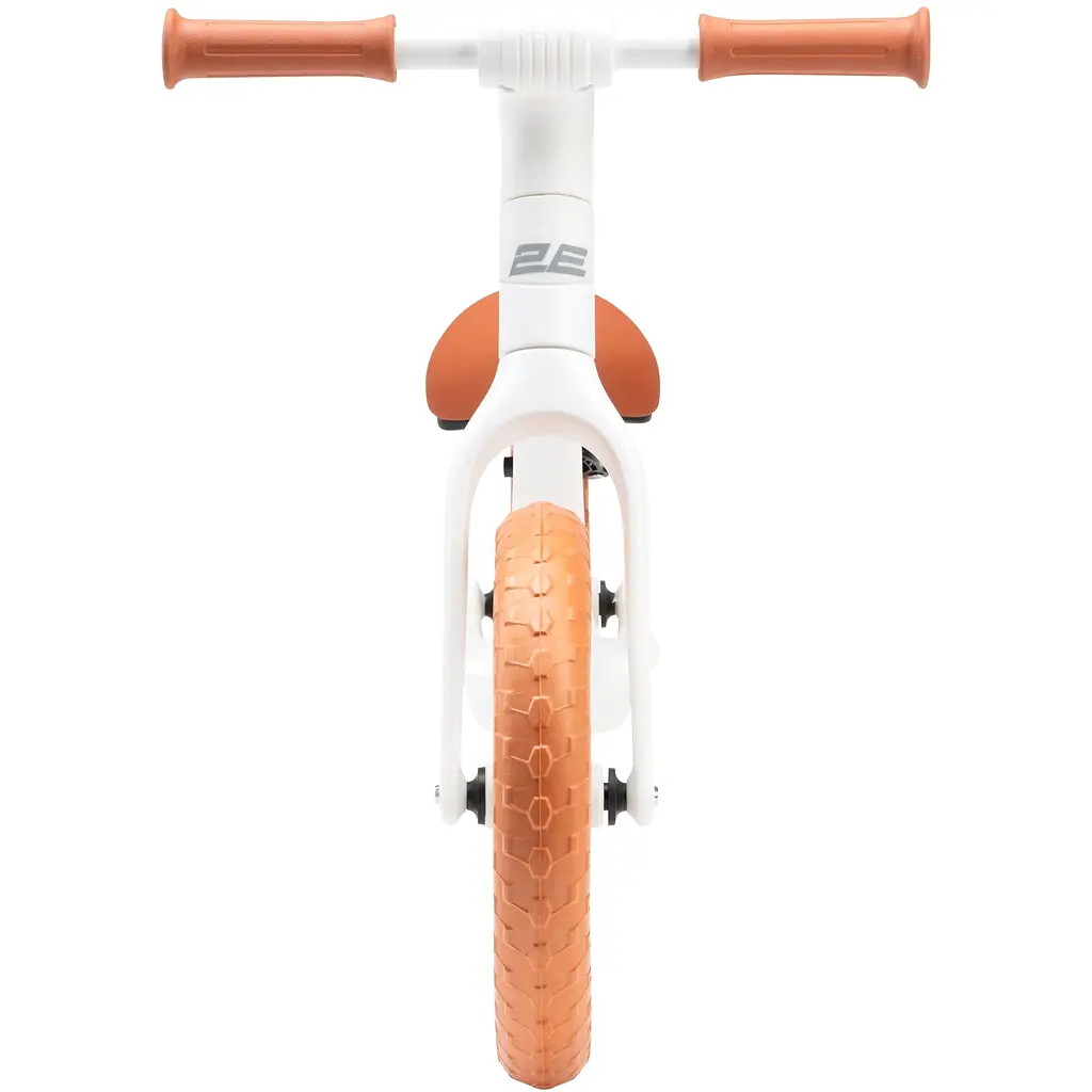 Біговел 2E NY 12" білий (ZCY-NY12-WHITE) - фото 3