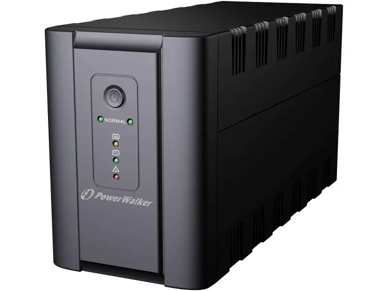 Лінійно-інтерактивний ДБЖ PowerWalker VI 2200 SH FR (10120055)