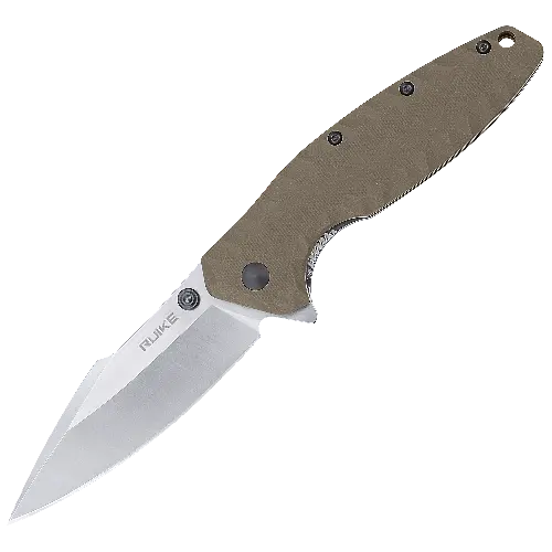 Ніж складаний Ruike P843-W - фото 2