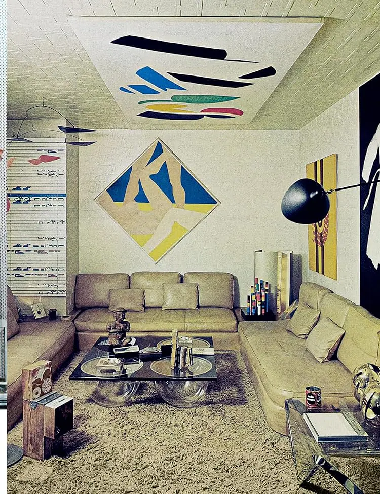 Architectural Digest at 100. A Century of Style - Architectural Digest - фото 8