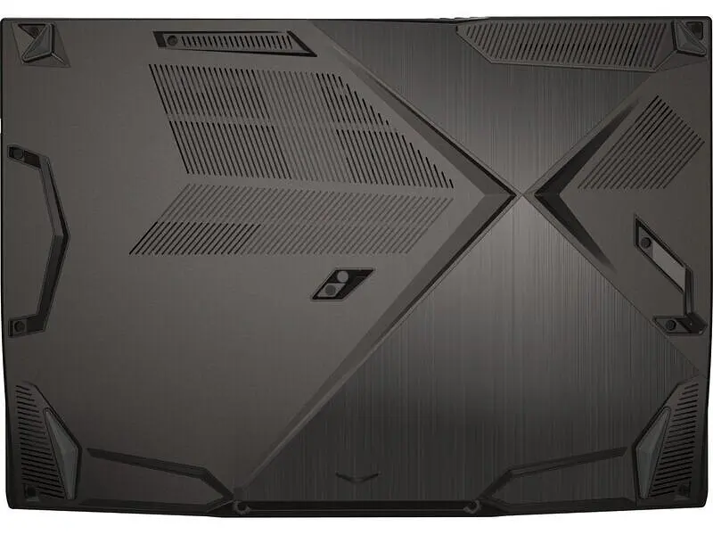 Ноутбук MSI Thin 15 B13VE (9S7-16R831-3431) - фото 7