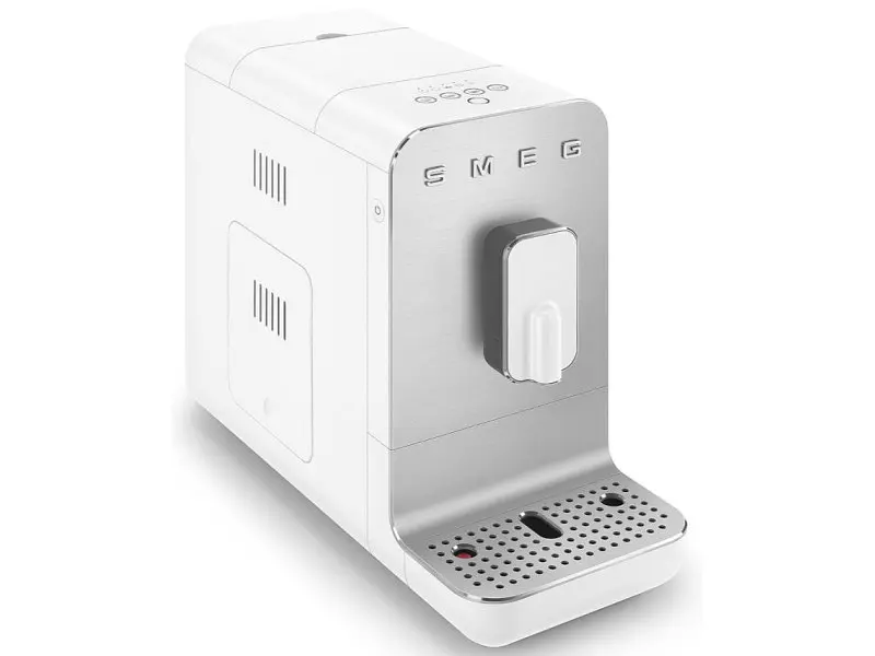 Кавомашина автоматична Smeg Collezione BCC11WHMEU - фото 10