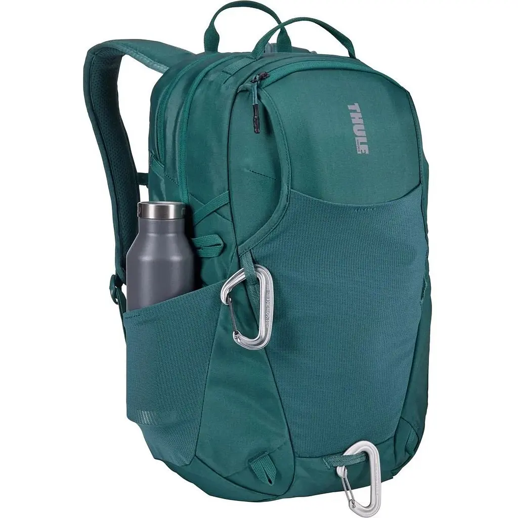 Рюкзак Thule EnRoute 26L Mallard Green (TH 3204847) - фото 11
