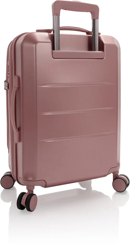 Валіза Heys EZ Fashion (S) Rose Gold (10162-0031-21) - фото 3