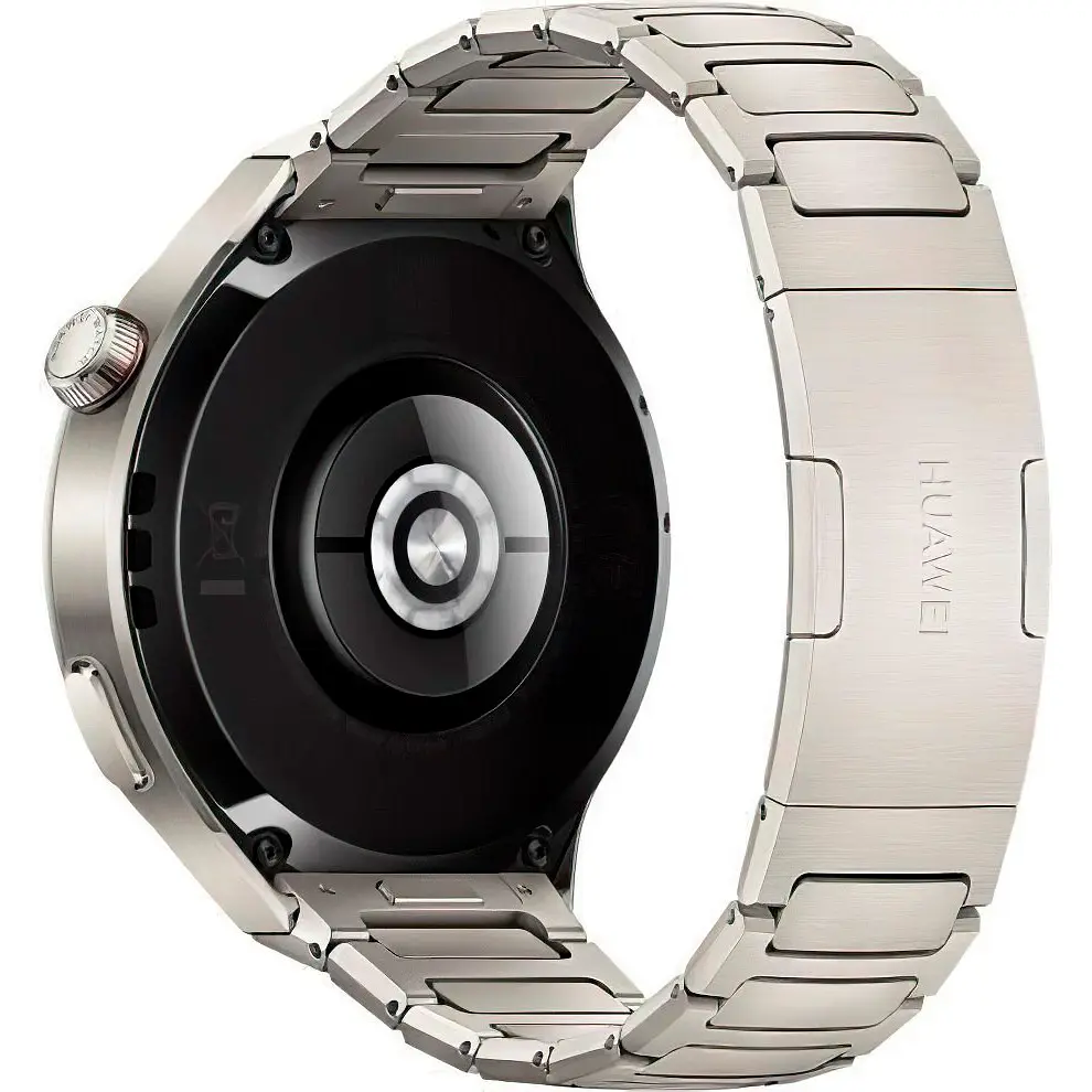 Смарт-годинник Huawei Watch 4 Pro Elite Titanium [55020AMB] [102069] - фото 4