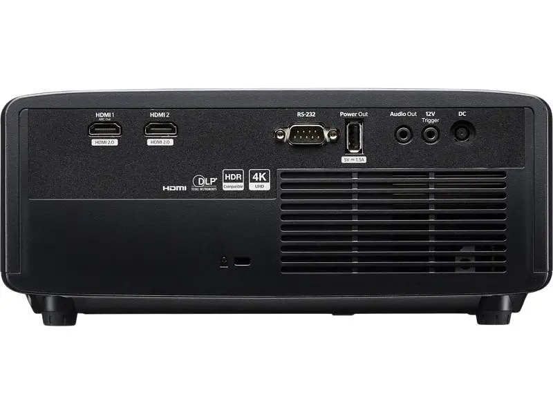 Проектор Optoma PK52 (E3P7P61E111) - фото 5