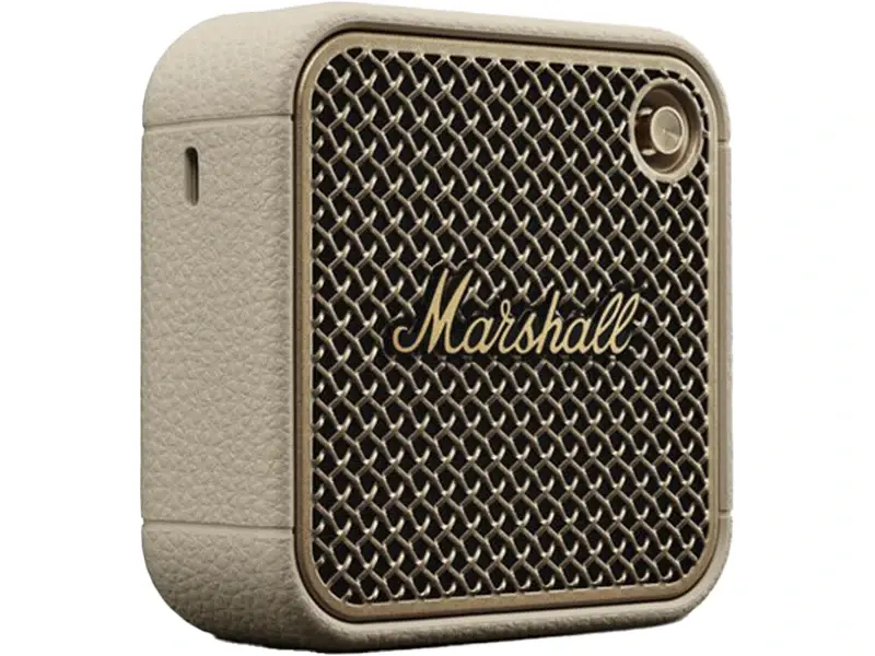 Портативна колонка Marshall Willen II Cream (1006717) - фото 2