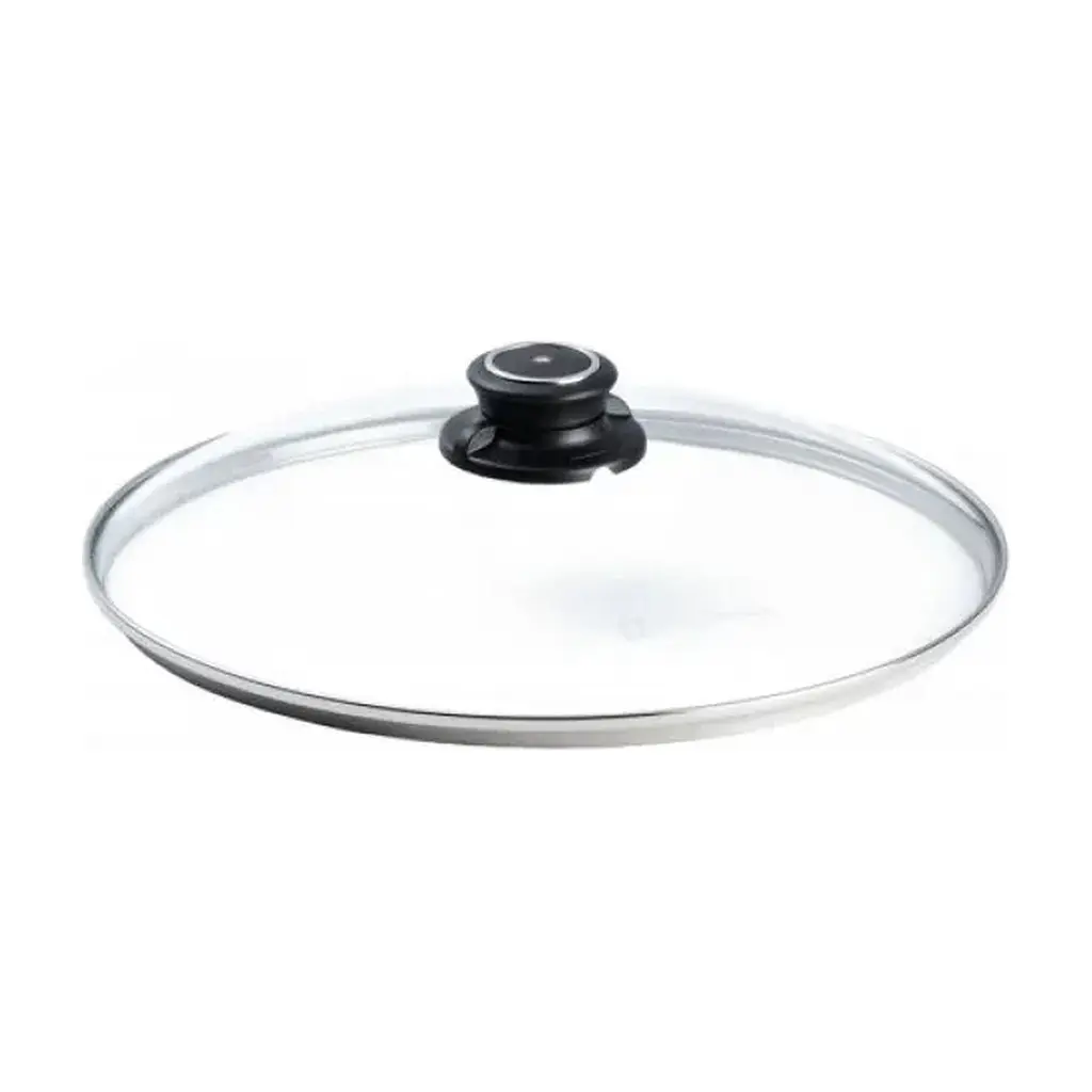 Кришка для посуду Swiss Diamond XD Induction 24 см (c-24)
