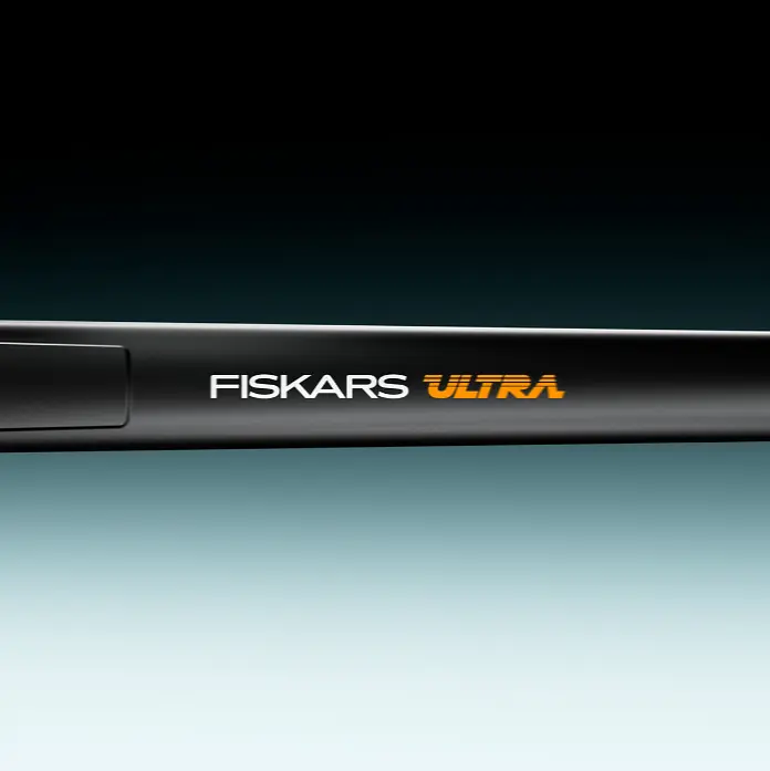 Сокира-колун Fiskars Ultra XU32 (1082131) - фото 11