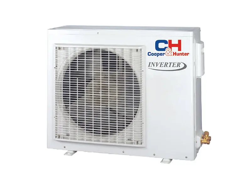 Кондиціонер Cooper&Hunter Inverter Consol NG CH-S12FVX-NG - фото 3