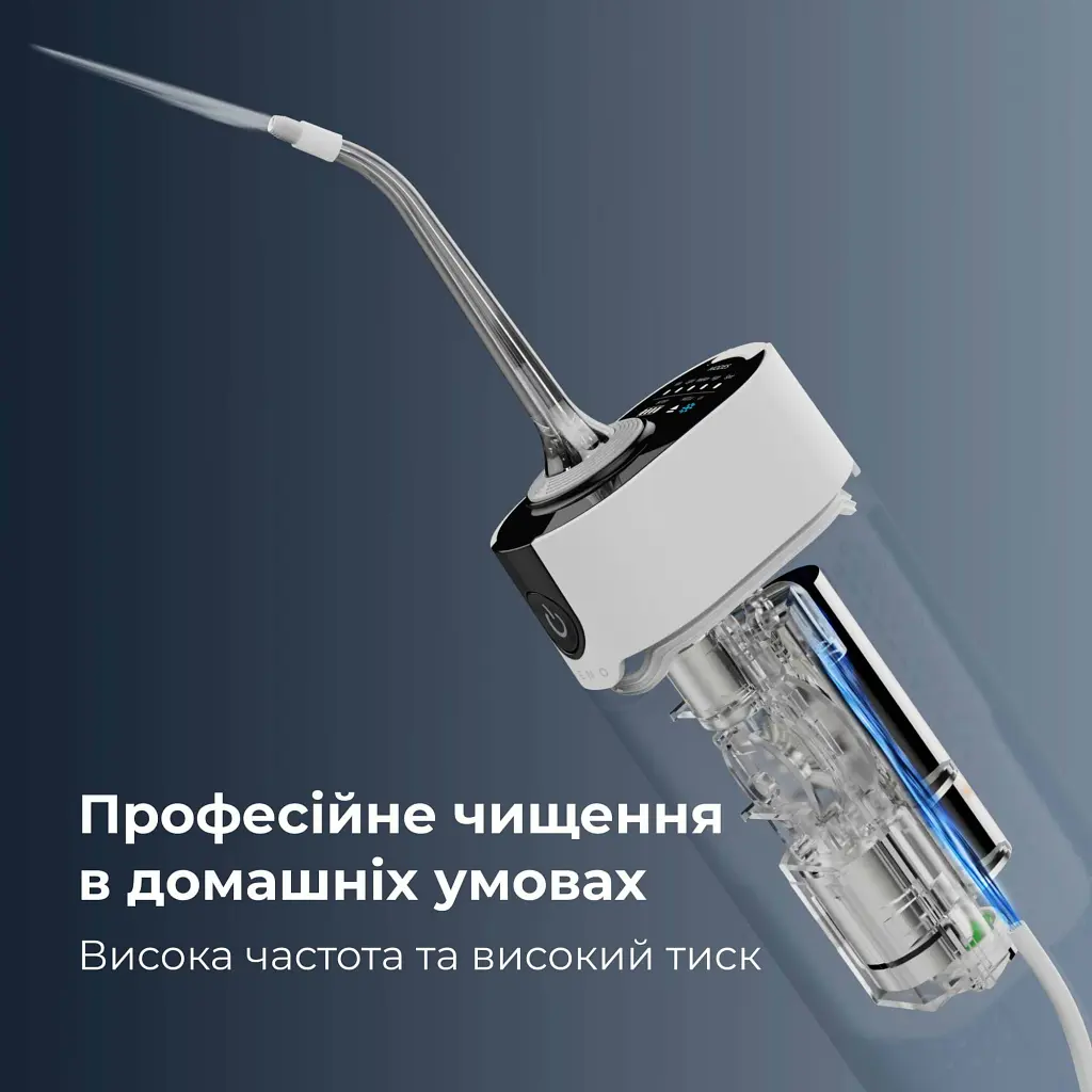 Іригатор AENO DI3 (ADI0003) - фото 11
