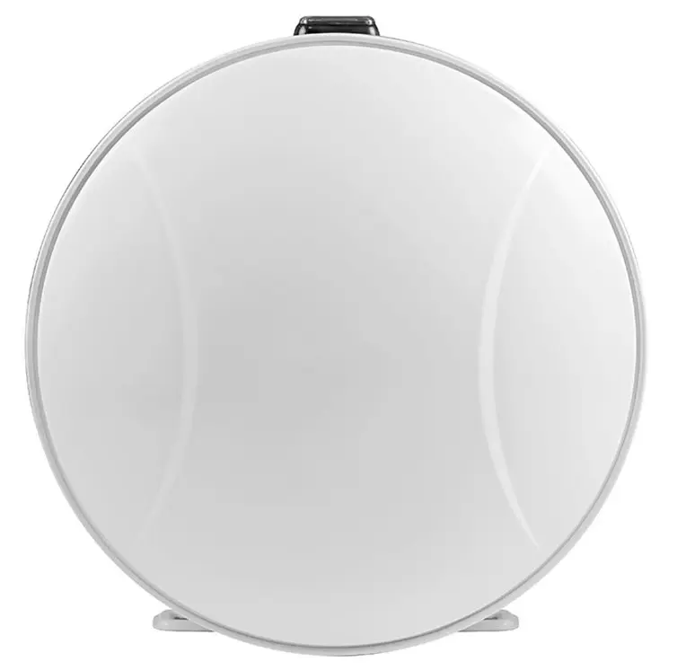 Водонагреватель Ocean FLAT 50 л, 1500 Вт, мокрый ТЭН, цилиндрический, вертикальный, белый (RZRS 50M-5 ETWT ECO) - фото 5