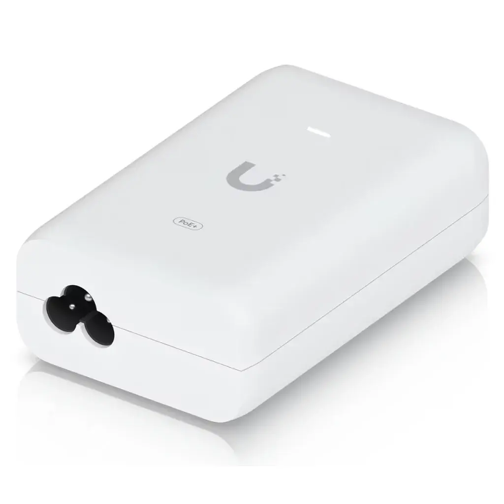 Адаптер PoE Ubiquiti UACC-POE+-2.5G - фото 3