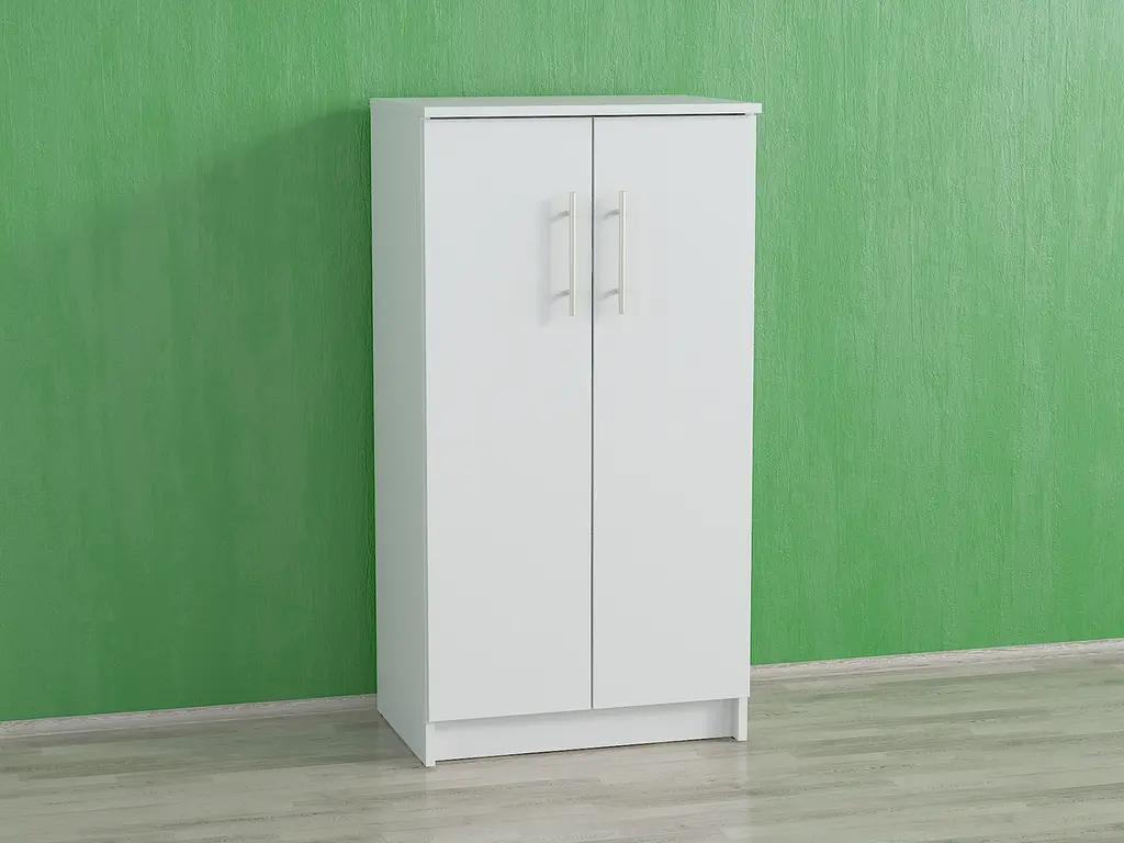 Шафа для взуття Flamecame з ДСП II F-19 - фото 2