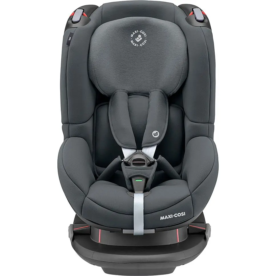 Автокрісло Maxi-Cosi Tobi Authentic Graphite (8601550110) - фото 2