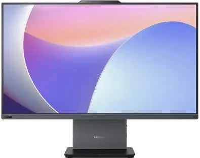 Комп'ютер Lenovo ThinkCentre AiO neo 50a 27 Gen 5/i7-13620H, 16, 512, WF, KM (12SA000BUI)