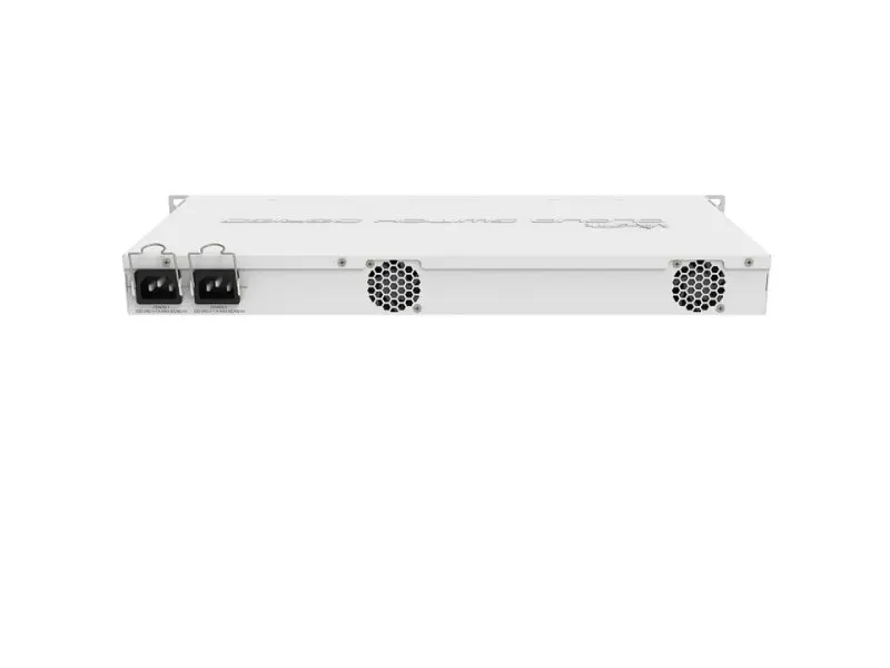 Комутатор MikroTik CRS328-4C-20S-4S+RM - фото 2