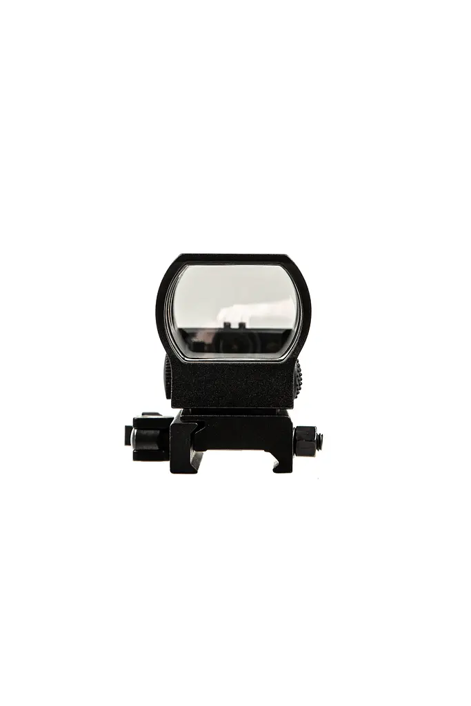 Прицел коллиматорный Vector Optics Z4 1x23х34 - фото 15