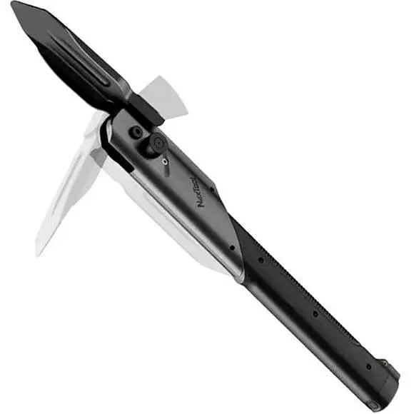 Лопата Nextool Outdoor Thor NE20057 многофункциональная [101698] - фото 2