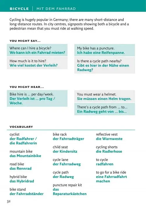 Collins German Visual Dictionary - фото 2