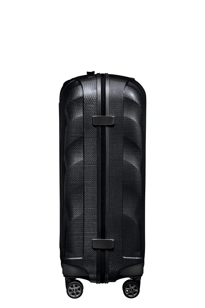 Валіза 69 См Samsonite C-LITE BLACK 69x46x29 CS2*09003 - фото 5