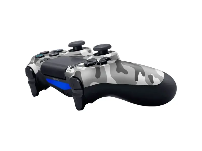 Геймпад Sony DualShock 4 V2 Urban Camouflage - фото 4