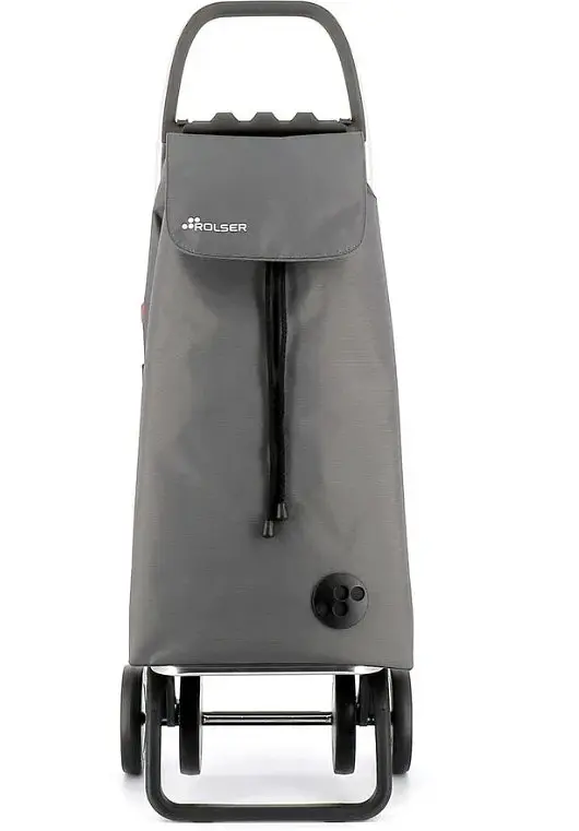 Сумка-візок Rolser I-Max Termo Zen 4L Marengo (IMX353-1031) - фото 4