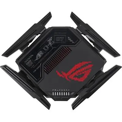 Маршрутизатор ASUS GT-BE98 (90IG08F0-MO9A0V) - фото 9
