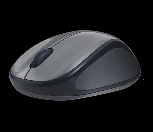 Миша M235, Gray/Black Logitech teh0020466 - фото 2
