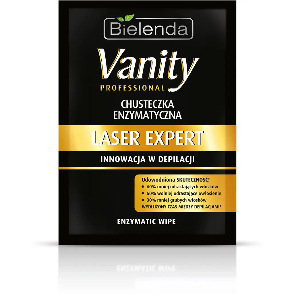 Крем для депіляції Bielenda Vanity Laser Expert 100 мл - фото 3