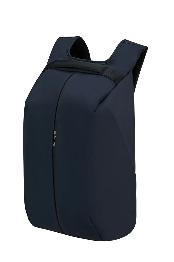 Рюкзак Антизлодій 15,6" Samsonite SECURIPAK 2.0 DARK BLUE 44,5x30x18 KO8*01002 - фото 4