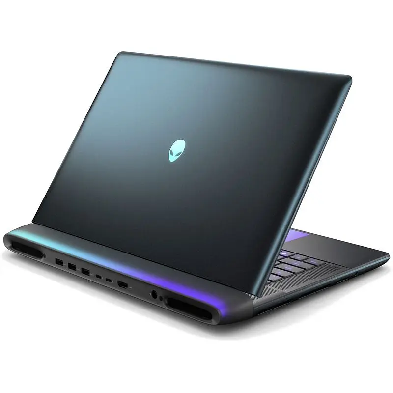 Ноутбук Dell Alienwar Area-51 AA16250, 16 inch 2560 x 1600, Ultra 9 275HX 24 C/24 T, 2.7GHz - 5.4GHz, 40 MB - фото 3
