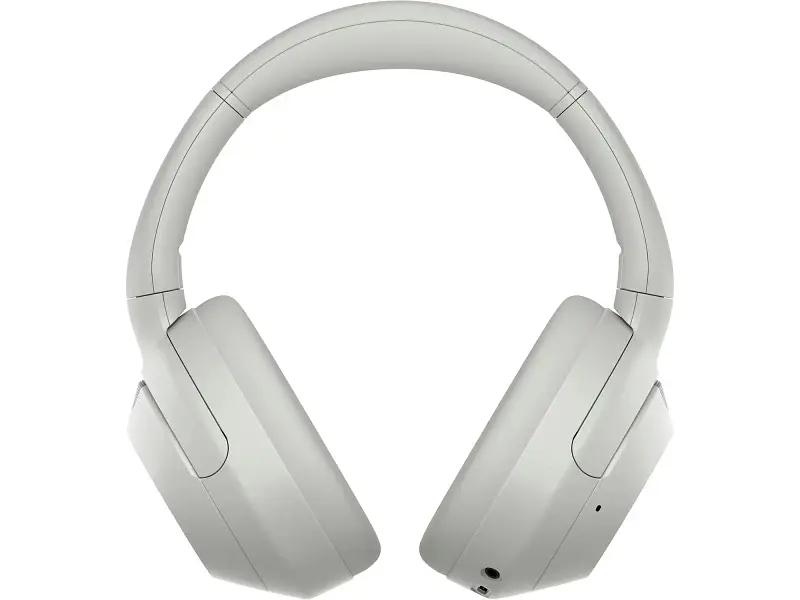 Навушники з мікрофоном Sony ULT Wear White (WHULT900NW.CE7) - фото 2