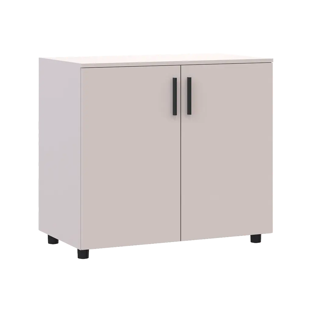 Комод Doros Торн Кашемір 2 ДСП 90х51.6х80 (41510151) - фото 4